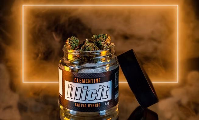 Clementine product