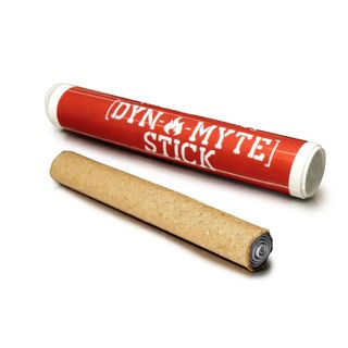 Dynamite Stick Napalm