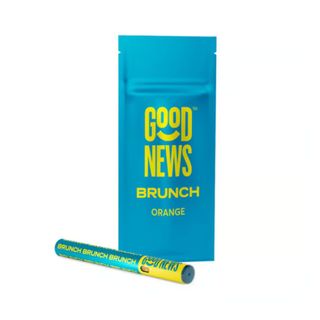 Brunch Good News