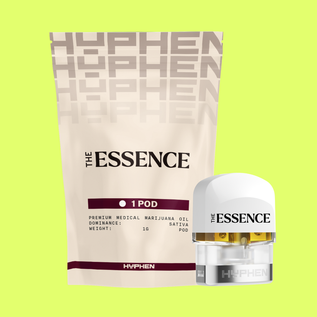 Super Lemon Haze (the) Essence Super Lemon Haze (the) Essence