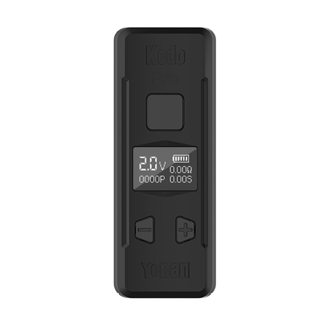400mAh Kodo Pro Battery Yocan 400mAh Kodo Pro Battery Yocan