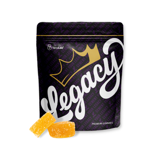 Lemon Drop Live Rosin Legacy