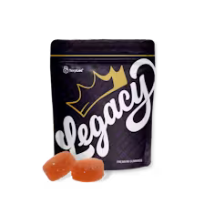Strawberry Mango Legacy