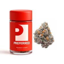 Red Hotz Preferred Gardens