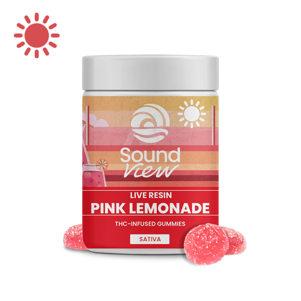 Pink Lemonade