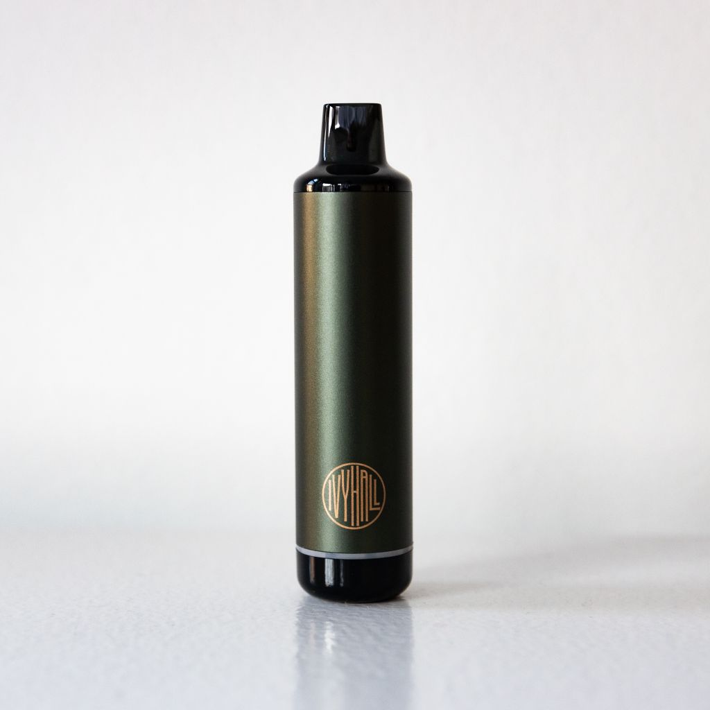 Incognito Slim Battery