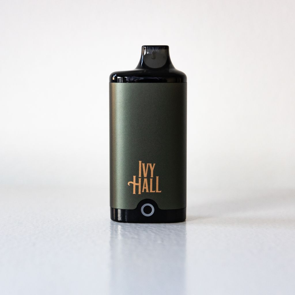 Incognito Box Battery