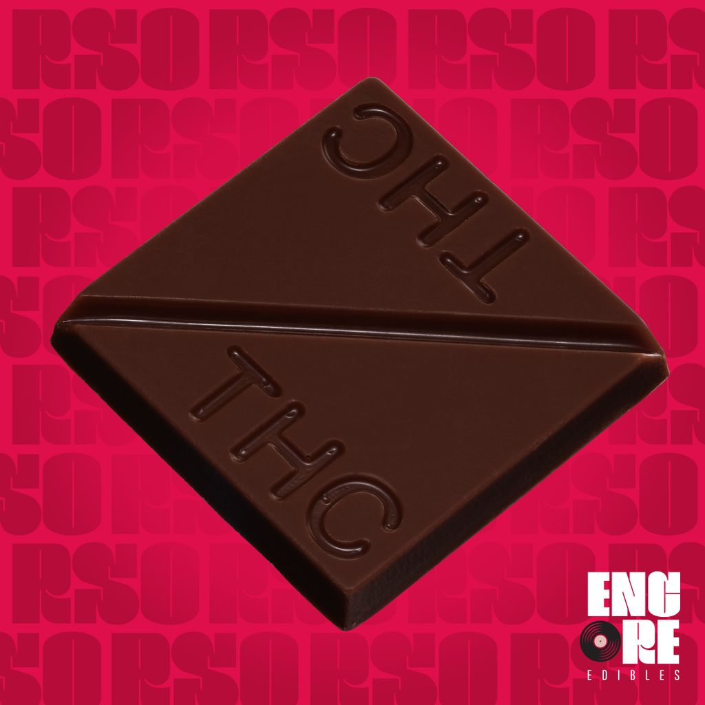Dark Chocolate RSO