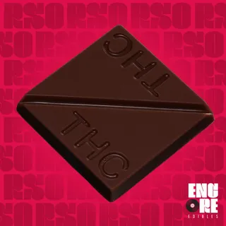 Dark Chocolate RSO