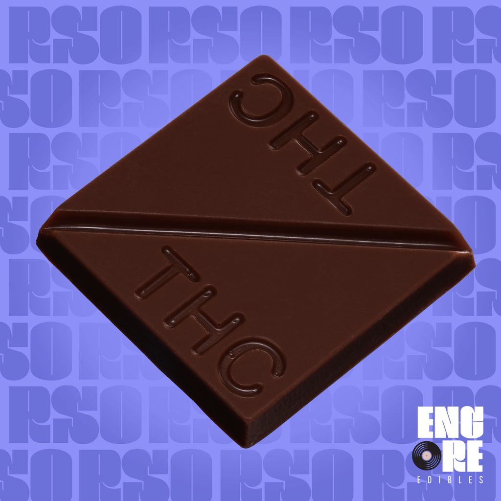 Dark Chocolate RSO