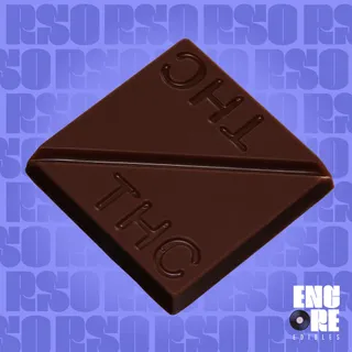 Dark Chocolate RSO