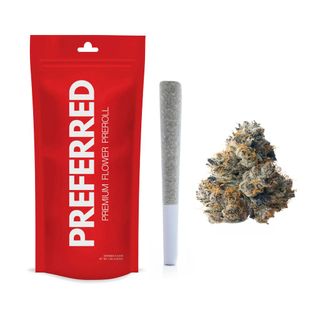 Red Hotz Preferred Gardens