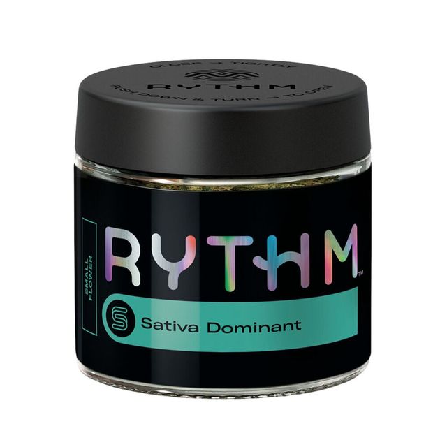 Jack's Delight Rythm Jack's Delight Rythm