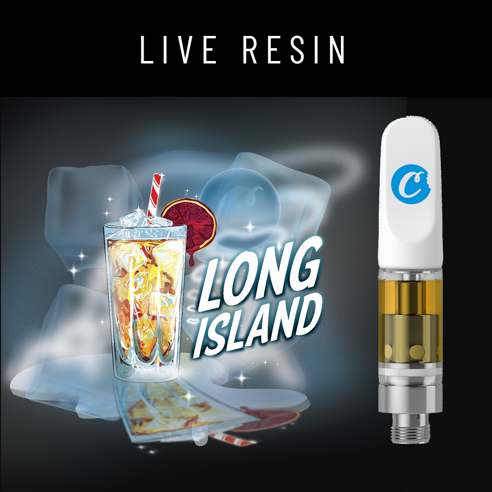 | Long Island |