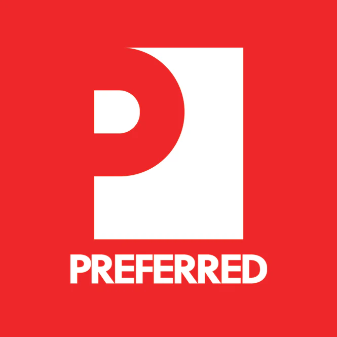Preferred Gardens — OG Marker