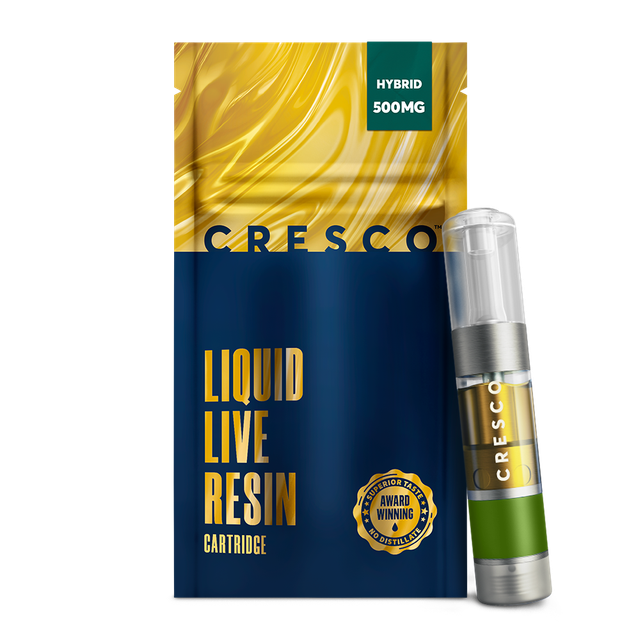 Pineapple Express Cresco