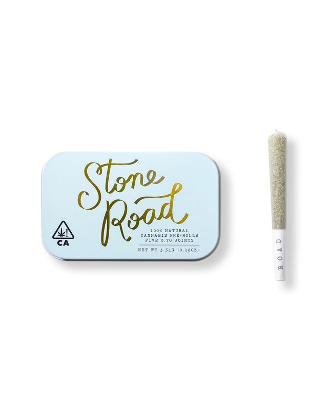 Durban Dream  5-Pack Stone Road