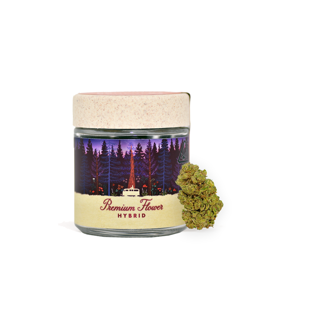 Humboldt Farms: Farmers Daughter