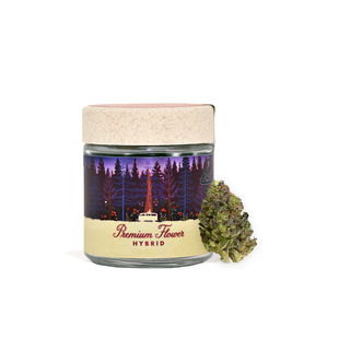 G-Tank Premium Humboldt Farms