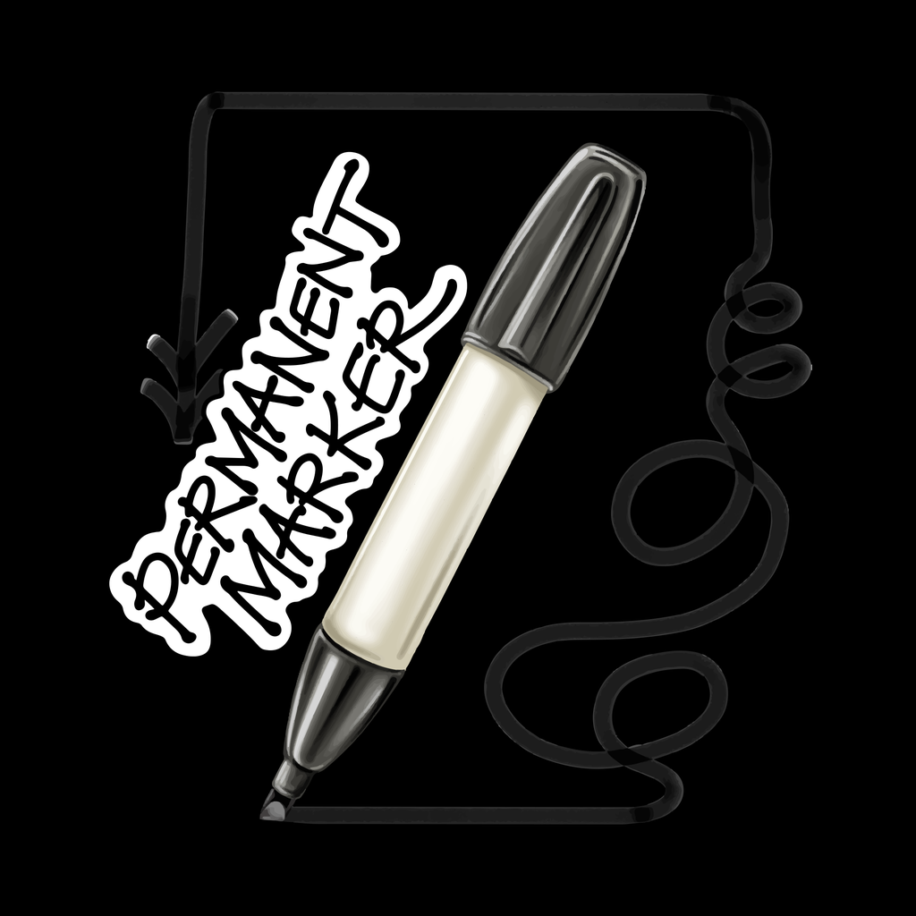 (the) Essence HYPHEN Permanent Marker Pod Vape, 1g - image 2