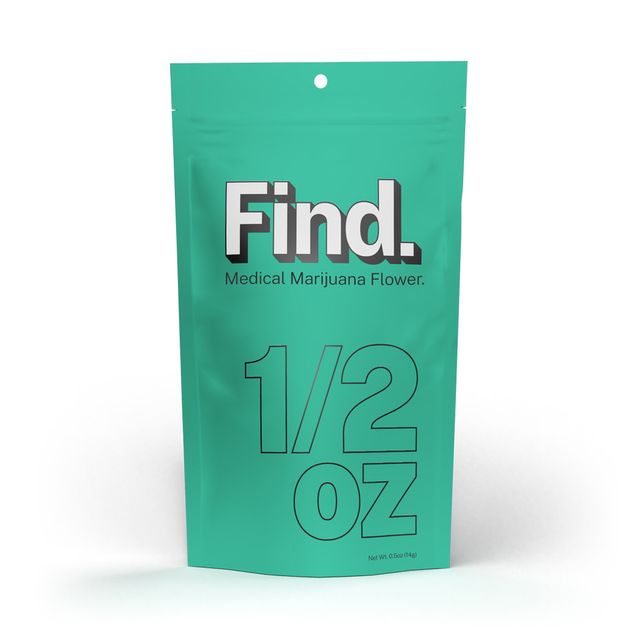 Mimosa Kush Mints FIND.