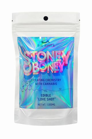 Syringe | Stoney Boney | Love Shot | Watermelon Big River