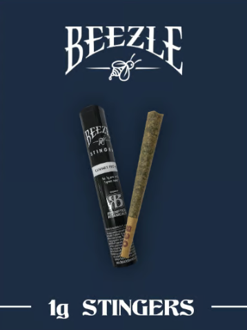 SFV OG Beezle SFV OG Beezle