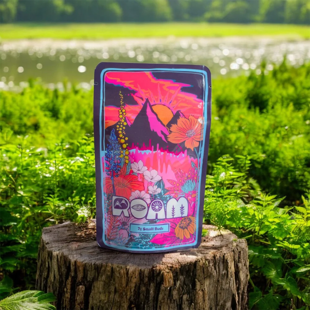 Roam Heart Breaker Popcorn 7g