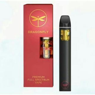 Wedding Cake Dragonfly