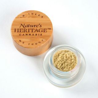 Hybrid Nature's Heritage