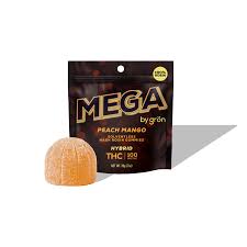 Peach Mango Mega Pearl