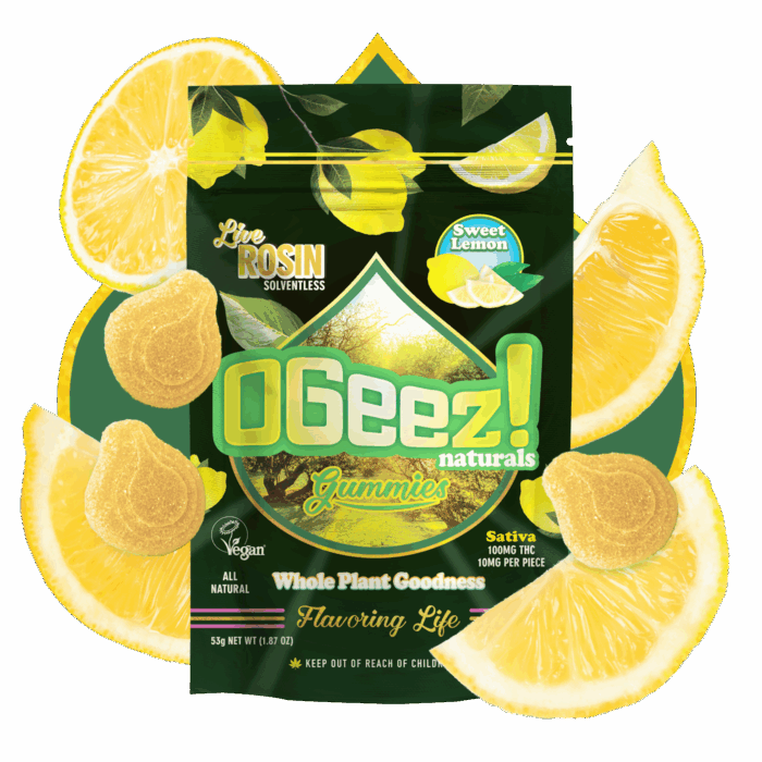 Sweet Lemon