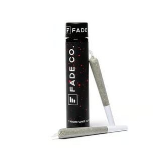 Driz Nipper Fade Co.