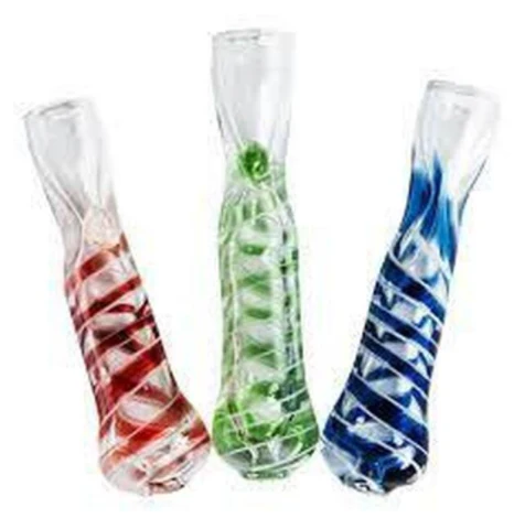 3' Glass product