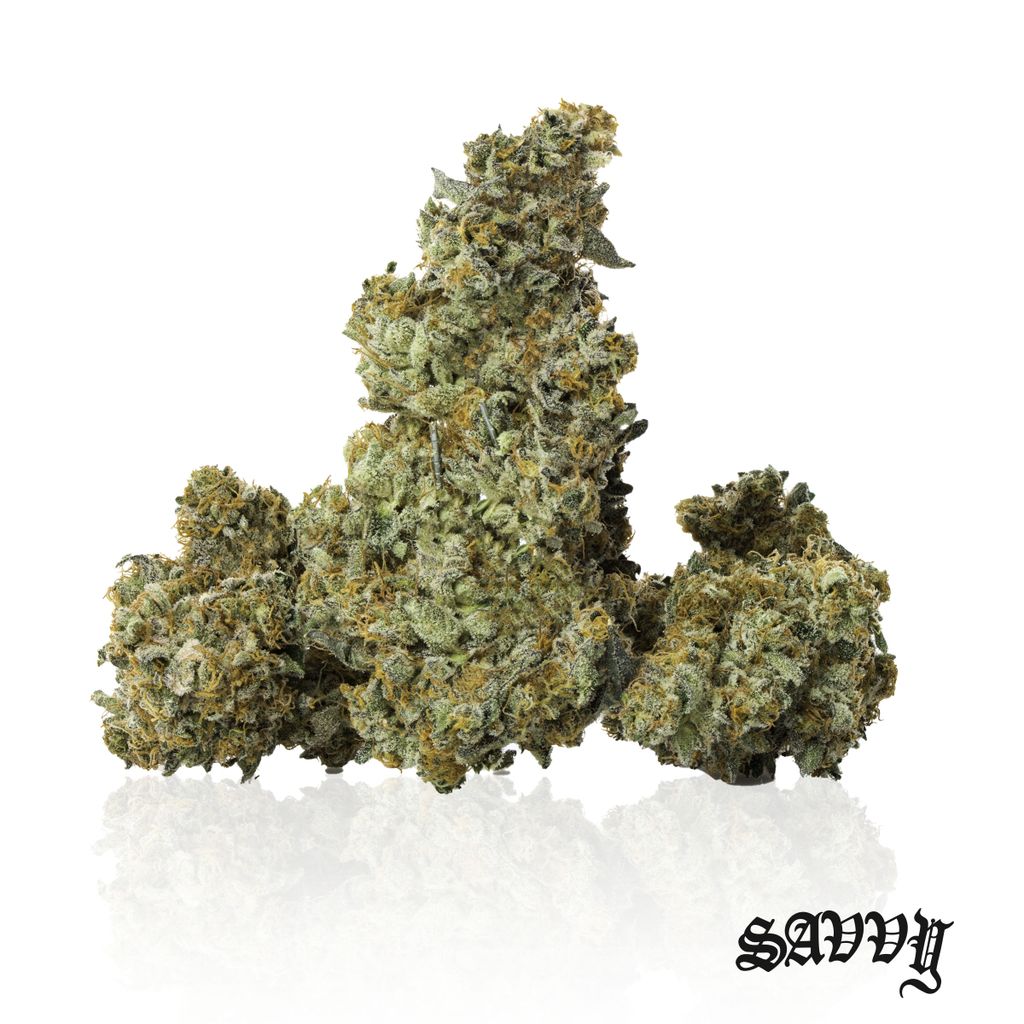 Wedding Kush Mints
