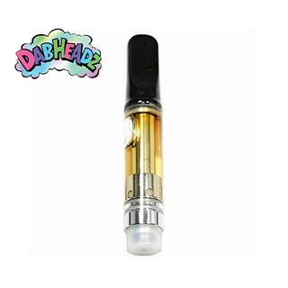 Beyond Blueberry Dabheadz