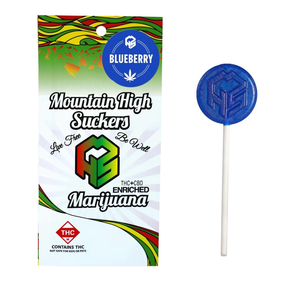 Blueberry