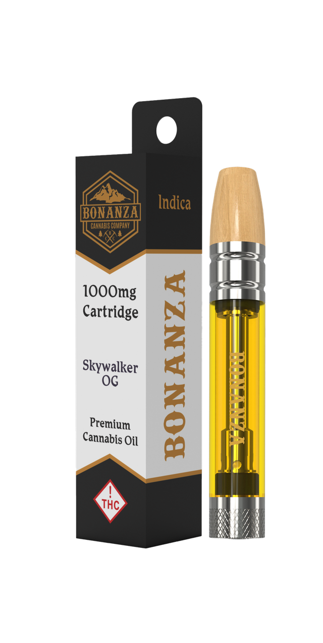 Skywalker OG Bonanza