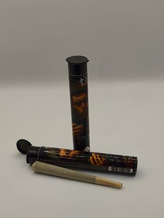 Zero Tolerance Preroll Captain