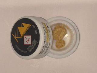 Trail Mix Wax Kush Masters