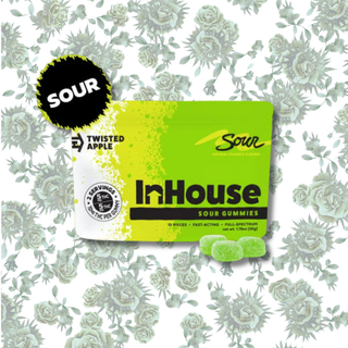 Sour Apple In-House