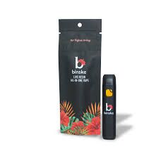 Chrome Berry Binske