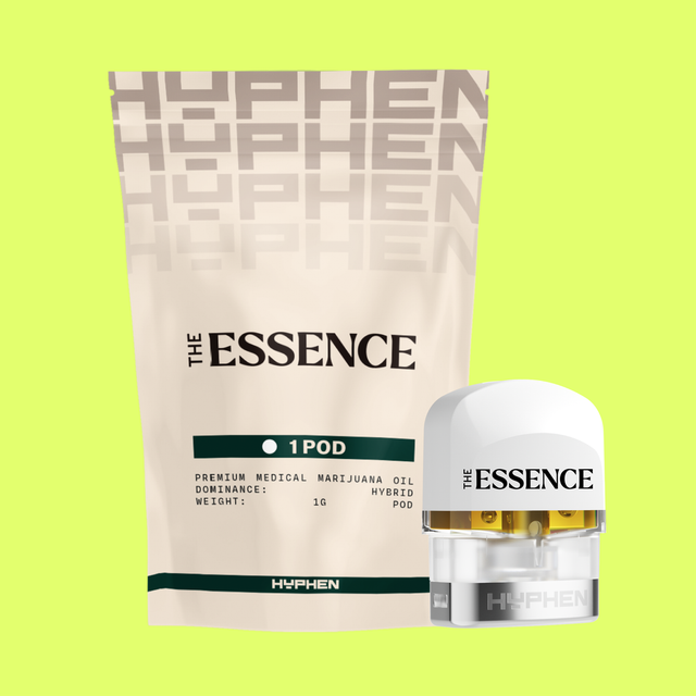 Gelato (the) Essence