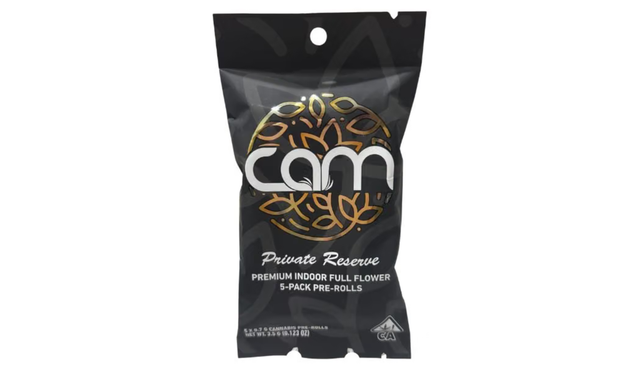 Wedding Cake 5-Pack CAM