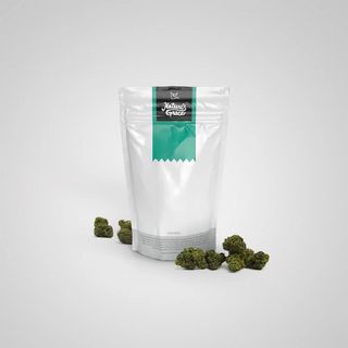 Supreme Diesel - Signature Nature's Grace and Wellness Supreme Diesel - Signature Nature's Grace and Wellness