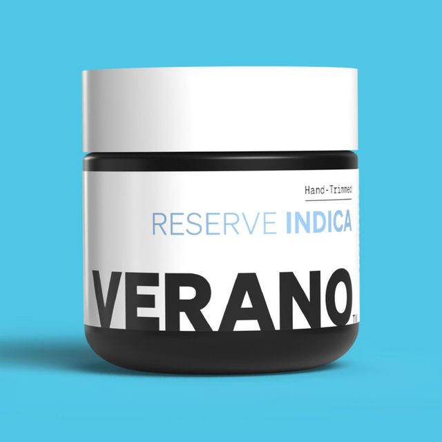Georgia Pie x Gastro Pop Verano Reserve