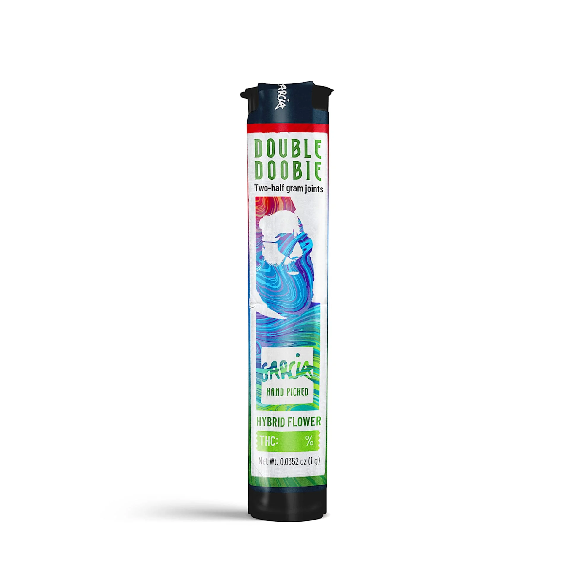 Swampwater Fumez product