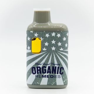 Papaya Organic Remedies