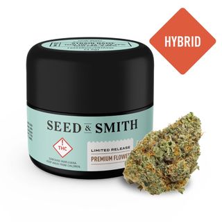 Wafflez Seed & Smith