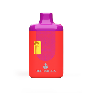 41 G's AIO Green Dot Labs